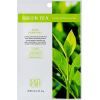 Маска для лица Lamelin Тканевая Green Tea 23 г (8809733214669)