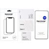 Скло захисне BeCover ZTE Blade A75 4G 10D Black (713578) зображення 2