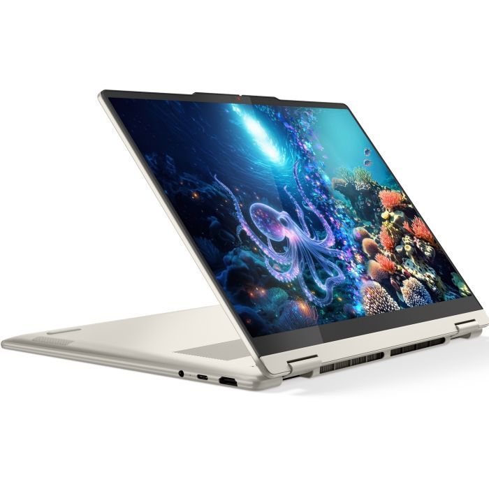 Ноутбук Lenovo Yoga 7 2-in-1 14AKP10 (83JR007JRA) зображення 6