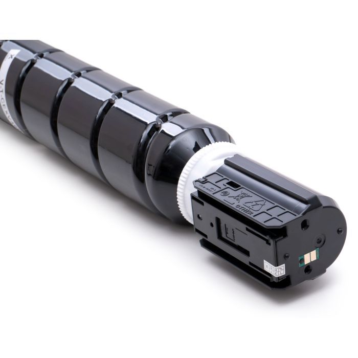 Тонер-картридж Vinga Canon C-EXV49 Black 32K (V-T-CEXV49B) изображение 4