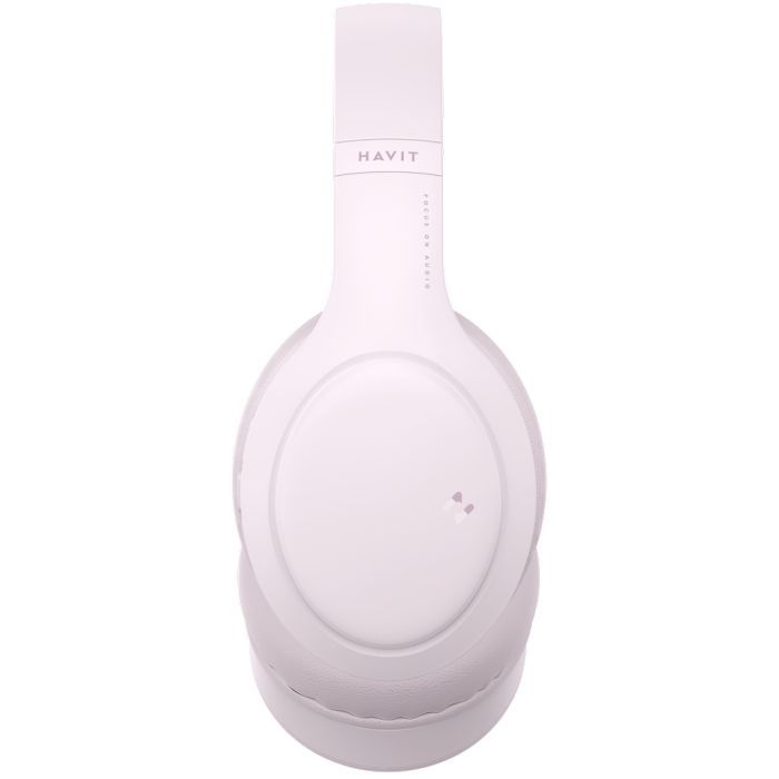Наушники Havit HV-H633BT Pink (6939119098322) изображение 3