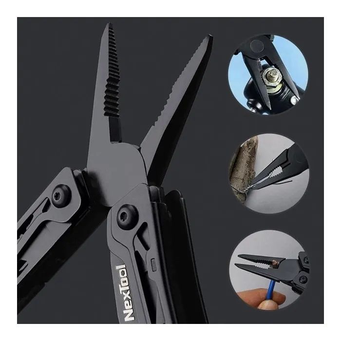 Мультитул Xiaomi NexTool 48in1 (NE00123) изображение 6