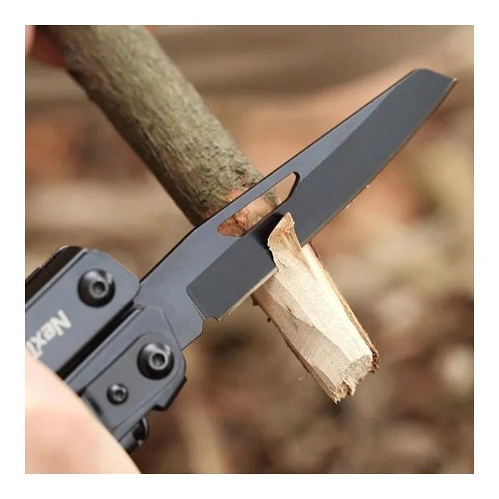 Мультитул Xiaomi NexTool 48in1 (NE00123) изображение 9