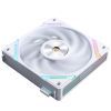 Кулер для корпуса 1stPlayer XF7 White (XF7-WH-1IN1) изображение 5