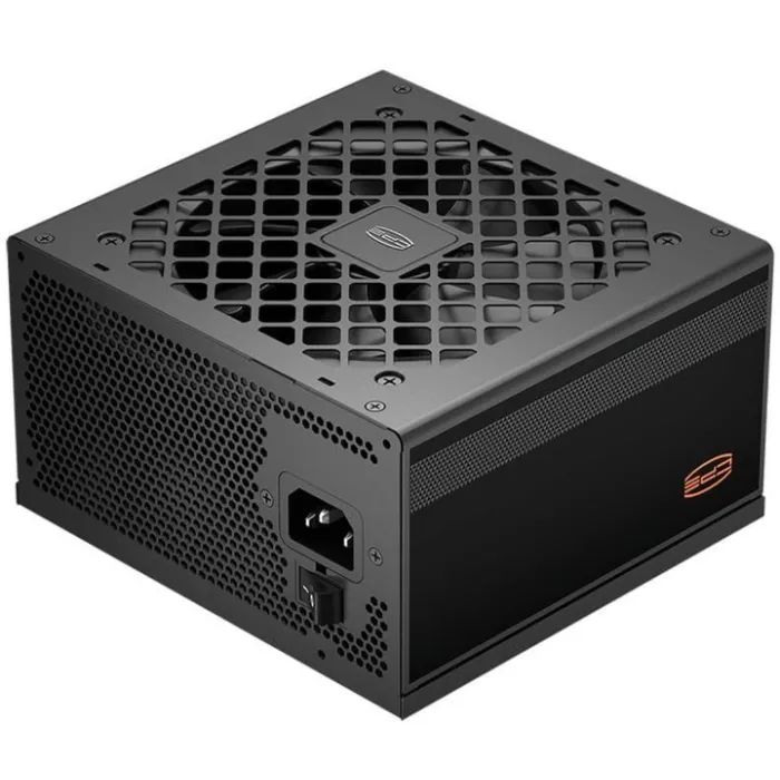 Блок питания PcCooler 1000W (KN1000) изображение 2
