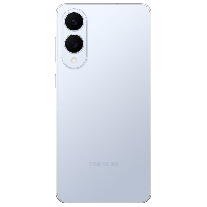 Мобільний телефон Samsung Galaxy S25 Edge 12/512Gb Titanium Silver (SM-S937BZSGEUC) зображення 3