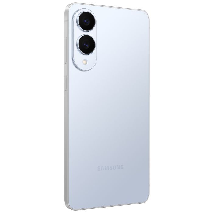 Мобільний телефон Samsung Galaxy S25 Edge 12/512Gb Titanium Silver (SM-S937BZSGEUC) зображення 6