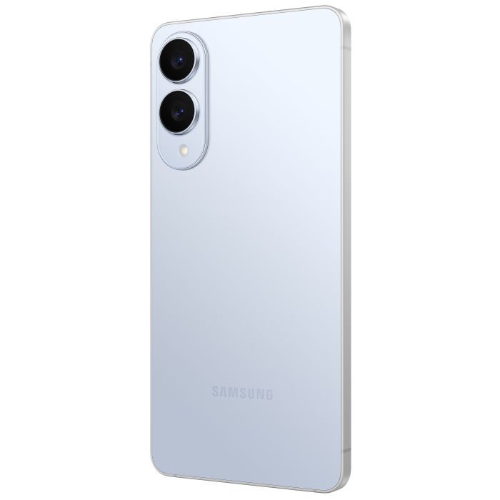 Мобільний телефон Samsung Galaxy S25 Edge 12/512Gb Titanium Silver (SM-S937BZSGEUC) зображення 7