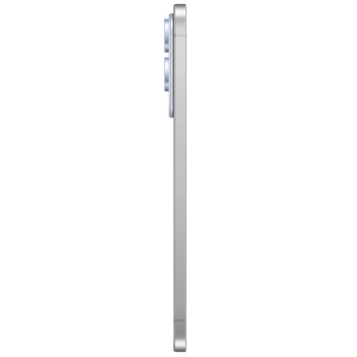 Мобільний телефон Samsung Galaxy S25 Edge 12/512Gb Titanium Silver (SM-S937BZSGEUC) зображення 8