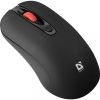 Мышка Defender Nexus MS195 Wireless Black (52195) изображение 2