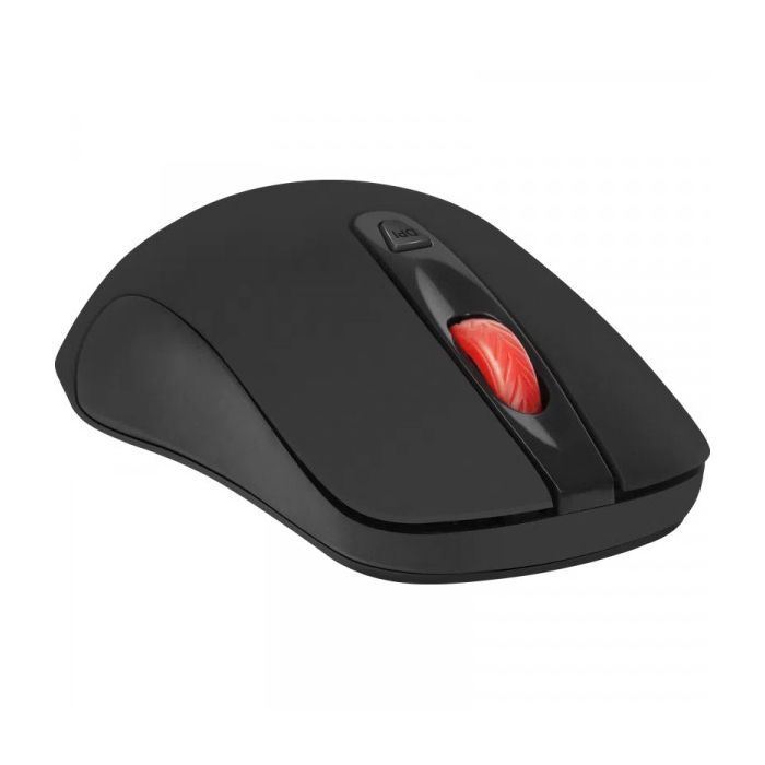Мышка Defender Nexus MS195 Wireless Black (52195) изображение 3