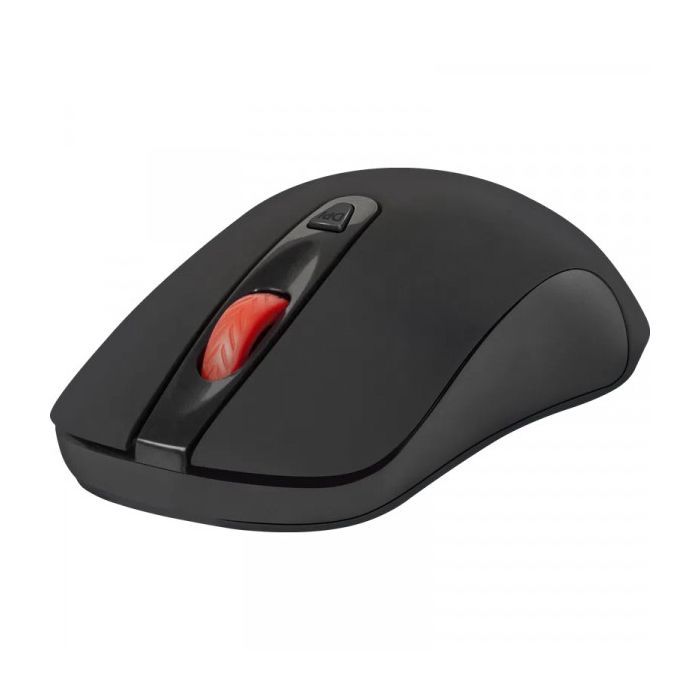 Мышка Defender Nexus MS195 Wireless Black (52195) изображение 4