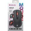 Мышка Defender Nexus MS195 Wireless Black (52195) изображение 6