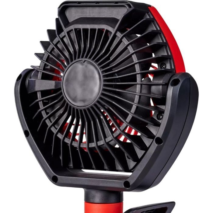 Вентилятор Einhell GC-CF 18/110 Li-Solo (3408061) изображение 8