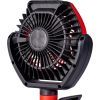 Вентилятор Einhell GC-CF 18/110 Li-Solo (3408061) изображение 8
