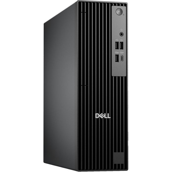 Компьютер Dell Pro Slim / U7-265, 16, 512, кл+м, Win11P (BTO108_QCS1250) изображение 2