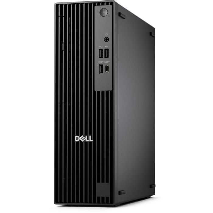 Компьютер Dell Pro Slim / U7-265, 16, 512, кл+м, Win11P (BTO108_QCS1250) изображение 3