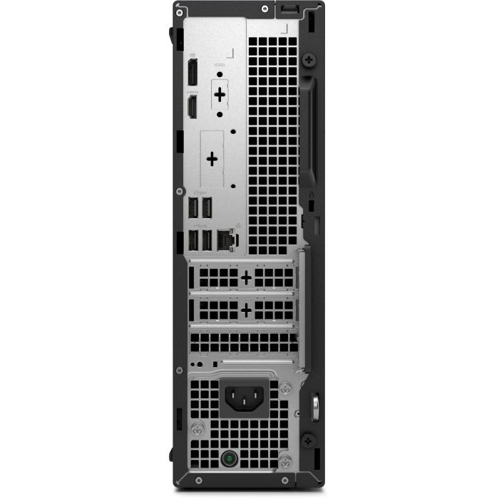 Компьютер Dell Pro Slim / U7-265, 16, 512, кл+м, Win11P (BTO108_QCS1250) изображение 4