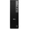 Компьютер Dell Pro Slim / U7-265, 16, 512, кл+м, Win11P (BTO108_QCS1250)