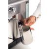 Рожковая кофеварка эспрессо Ariete 1381 Silver (00M138110AR0) изображение 3