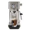 Рожковая кофеварка эспрессо Ariete 1381 Silver (00M138110AR0) изображение 5