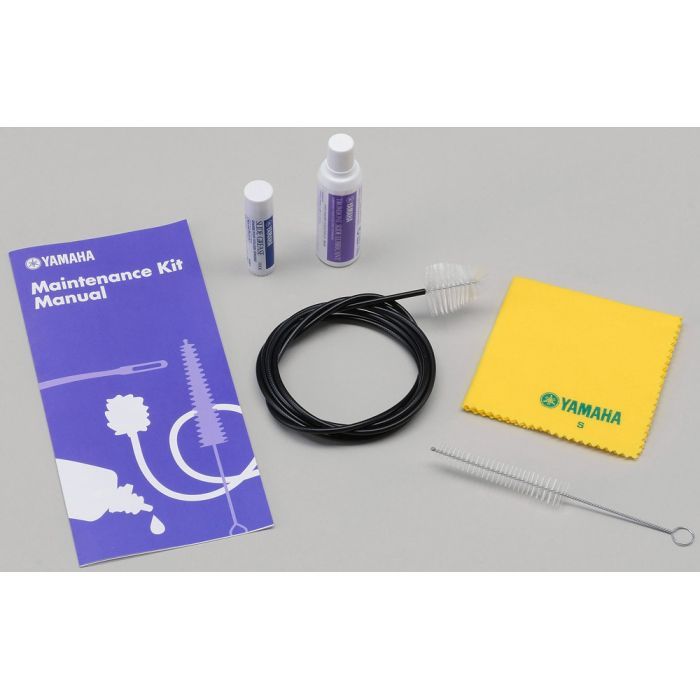 Засіб для догляду за духовими Yamaha Trombone Maintenance Kit (SL-M.KIT) зображення 3