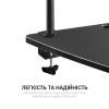 Органайзер для столу OfficePro полиця-органайзер DS253B (DS253B) зображення 6