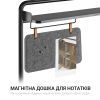 Органайзер для столу OfficePro полиця-органайзер DS253B (DS253B) зображення 7