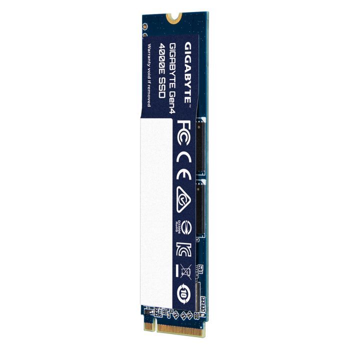 Накопитель SSD M.2 2280 250GB GIGABYTE (G440E250G) изображение 4