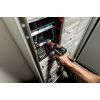 Шуруповерт Metabo \PowerMaxx BS BL Q 12V, 2х2Аh, 20/38Нм, 0-400/0-1500об/хв, кейс (601749500) зображення 8
