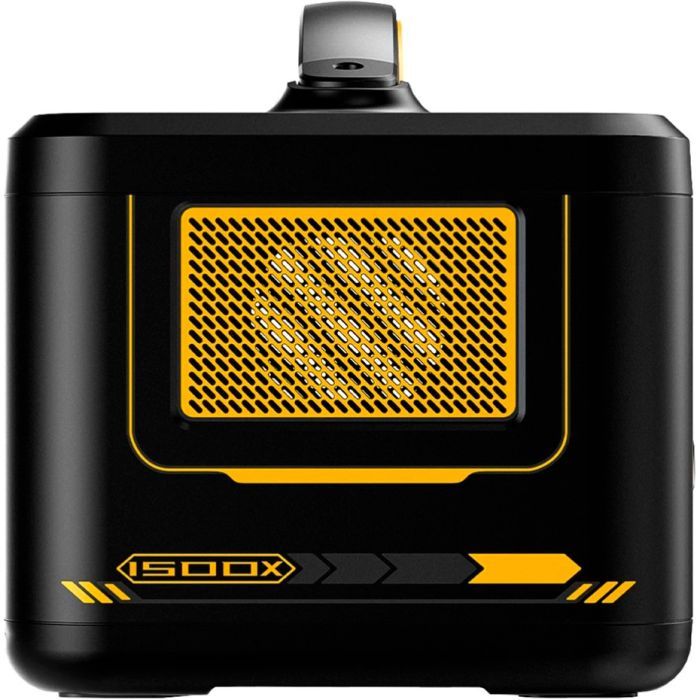Зарядна станція Vtoman Jump 1500X PB-22 1500W 828Wh (Jump 1500X) зображення 4