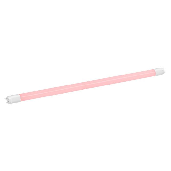 Лампочка Delux Fresh Meat FLE-004 9 Вт 0.6m_T8 230В G13 EM (90023249) изображение 2
