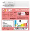 Лампочка Delux Fresh Meat FLE-004 9 Вт 0.6m_T8 230В G13 EM (90023249) изображение 4