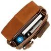 Сумка Visconti 18410 Jasper Oil Tan (18410 OIL TAN) зображення 6
