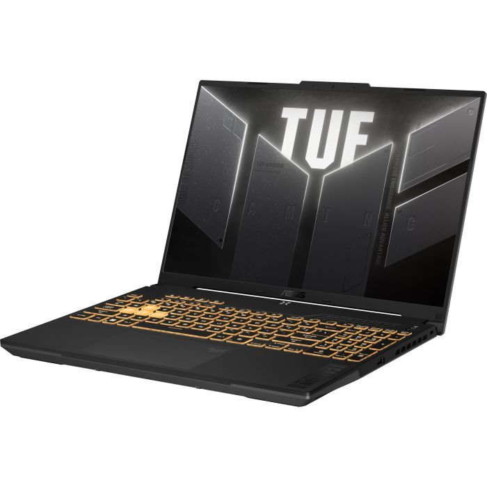 Ноутбук ASUS TUF Gaming F16 FX607VJ C5-210H (90NR0MZ6-M003P0) зображення 3