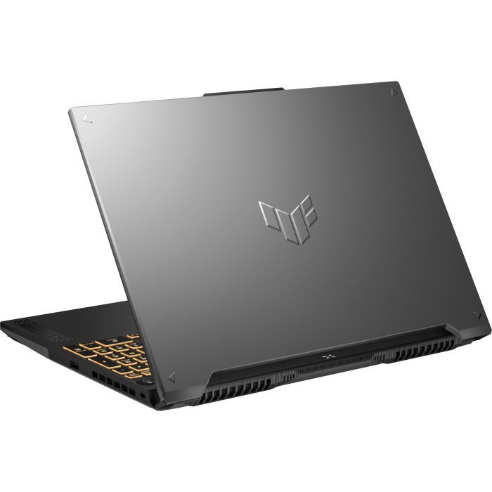 Ноутбук ASUS TUF Gaming F16 FX607VJ C5-210H (90NR0MZ6-M003P0) зображення 8