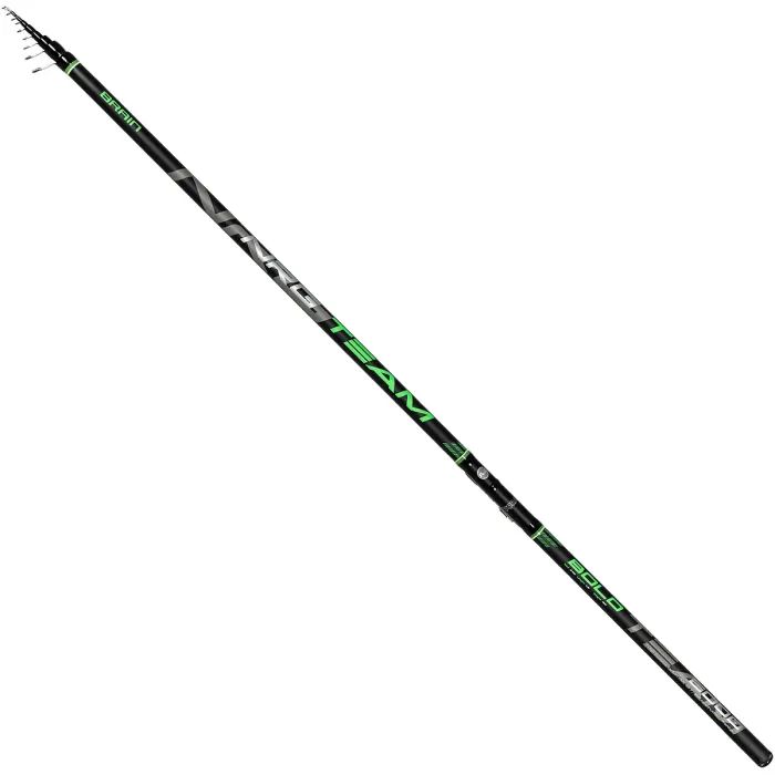 Вудилище Brain NRG Team Bolo 6m факт.5.97m 288g 30-80g (1858.56.27)