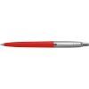 Ручка шариковая Parker JOTTER 17 Originals Scarlet Red CT BP в Eco упаковке (15 932_2035e) изображение 2