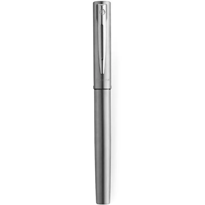 Ручка пір'яна Waterman ALLURE Chrome CT  FP F (13 314) зображення 2