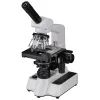 Микроскоп Bresser Erudit DLX 40-1000x Black/White (5102000) (913802) изображение 2