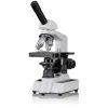 Микроскоп Bresser Erudit DLX 40-1000x Black/White (5102000) (913802) изображение 3