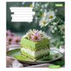 Зошит 1 вересня Bright Food А5 24 аркушів клітинка (768130) зображення 4
