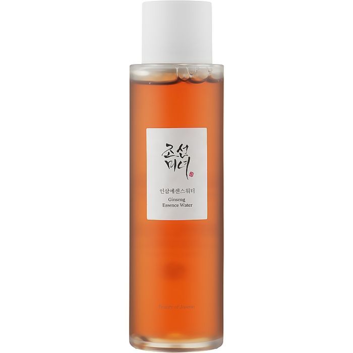 Тонік для обличчя Beauty Of Joseon Ginseng Essence Water 40 мл (8809738313862)