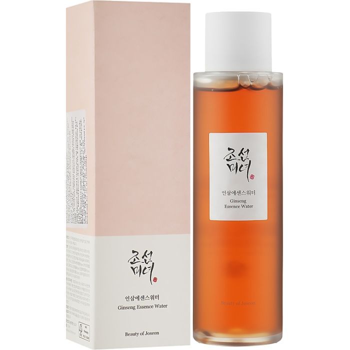 Тонік для обличчя Beauty Of Joseon Ginseng Essence Water 40 мл (8809738313862) зображення 2