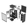 Корпус для ПК Fractal Design Meshify 3 Ambience Pro RGB BTG (FD-C-MES3A-03) изображение 11