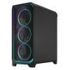 Корпус для ПК Fractal Design Meshify 3 Ambience Pro RGB BTG (FD-C-MES3A-03) изображение 4
