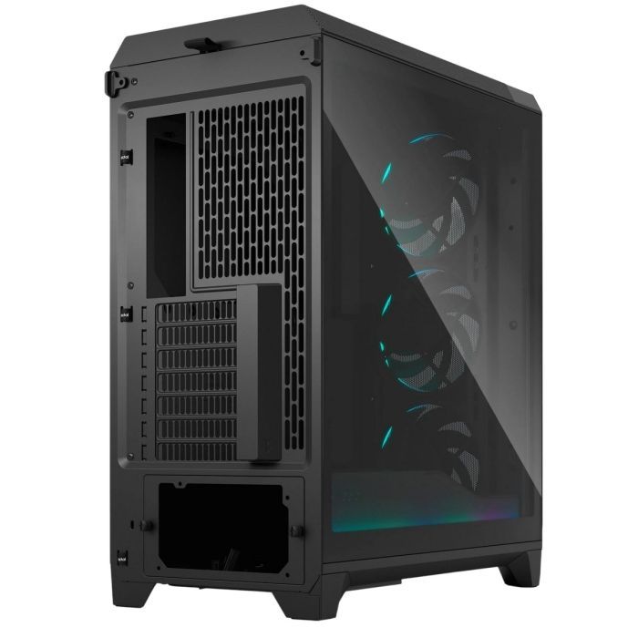 Корпус для ПК Fractal Design Meshify 3 Ambience Pro RGB BTG (FD-C-MES3A-03) изображение 8