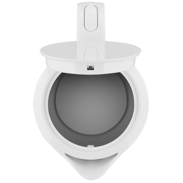 Електрочайник AMICA KD 3011 зображення 2