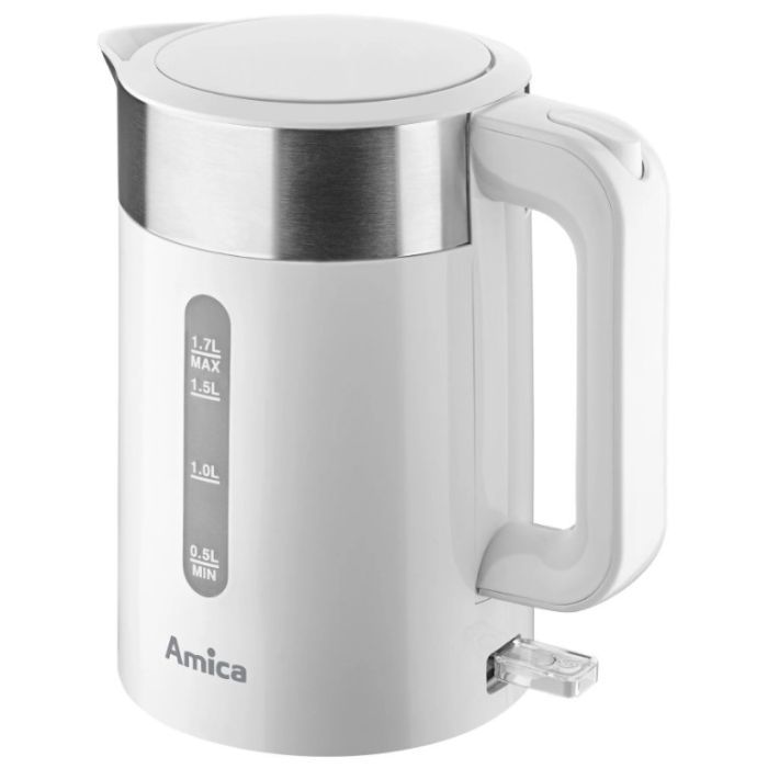 Електрочайник AMICA KD 3011 зображення 5