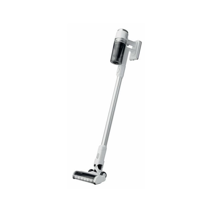Пилосос Hisense HVC6134W зображення 10